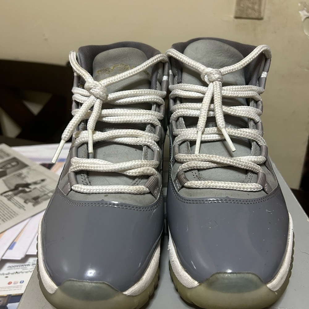 Air Jordan 11 Concords